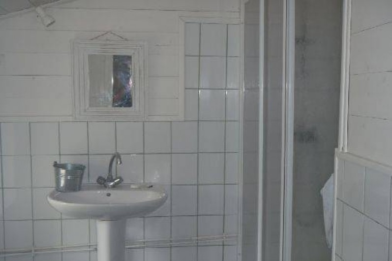 Location de vacances - Maison - Villa à Saint-Clément-des-Baleines