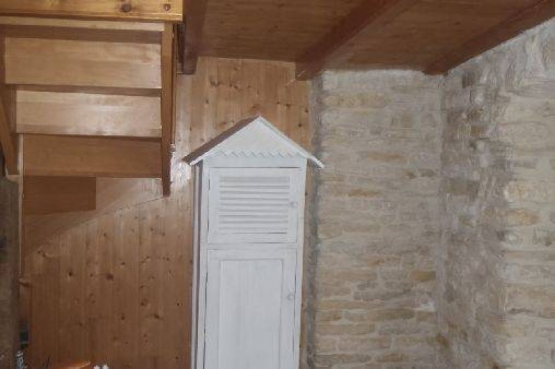 Location de vacances - Maison - Villa à Saint-Clément-des-Baleines