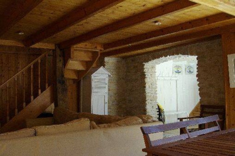 Location de vacances - Maison - Villa à Saint-Clément-des-Baleines