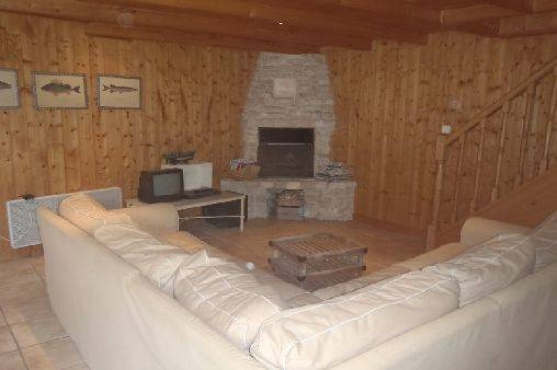 Location de vacances - Maison - Villa à Saint-Clément-des-Baleines