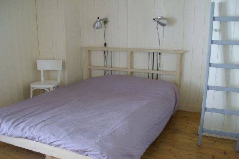 Location de vacances - Maison - Villa à Saint-Clément-des-Baleines