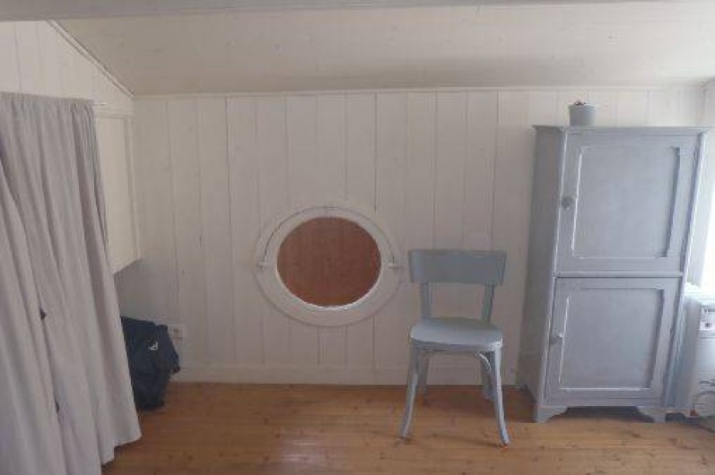 Location de vacances - Maison - Villa à Saint-Clément-des-Baleines