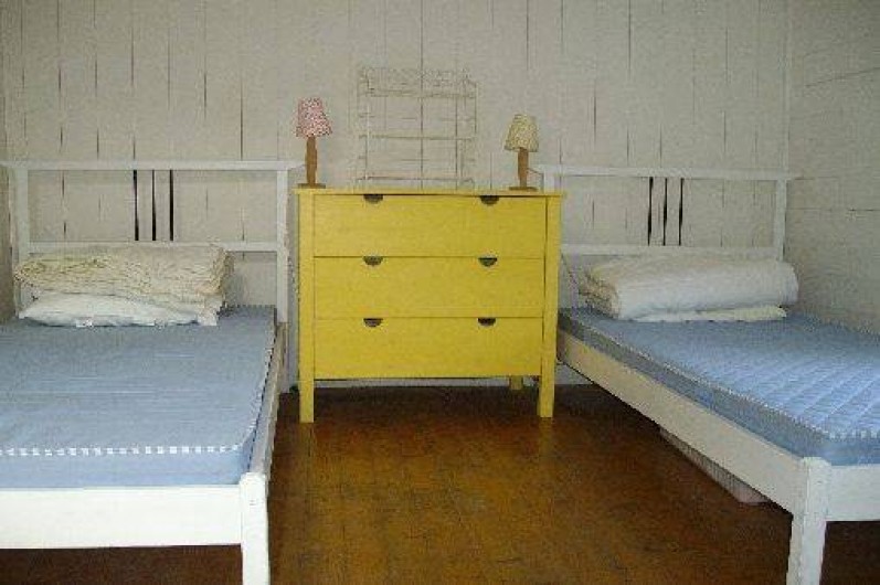 Location de vacances - Maison - Villa à Saint-Clément-des-Baleines