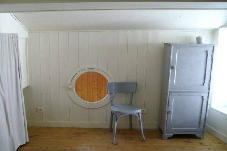 Location de vacances - Maison - Villa à Saint-Clément-des-Baleines