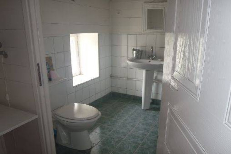 Location de vacances - Maison - Villa à Saint-Clément-des-Baleines