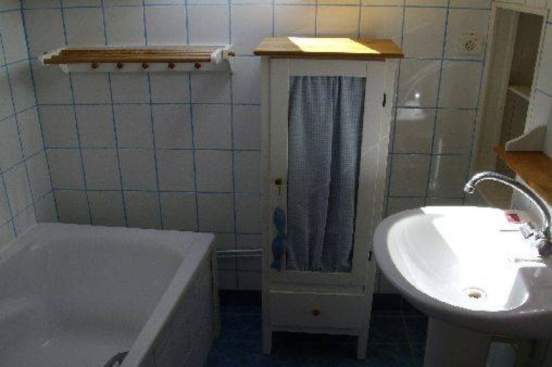 Location de vacances - Maison - Villa à Saint-Clément-des-Baleines