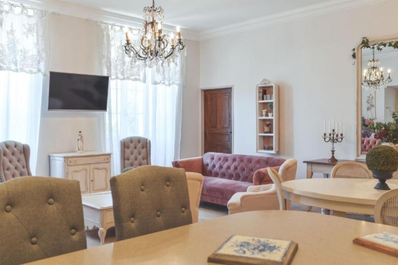 Location de vacances - Gîte à Ruoms