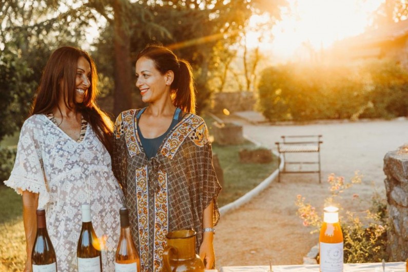 Location de vacances - Gîte à Ruoms