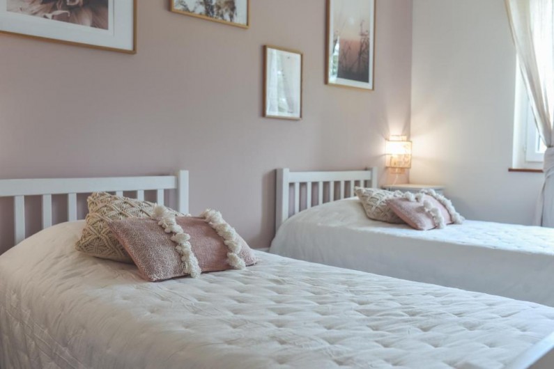 Location de vacances - Gîte à Ruoms