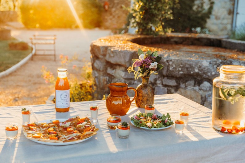 Location de vacances - Gîte à Ruoms