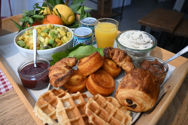 Location de vacances - Gîte à Ruoms