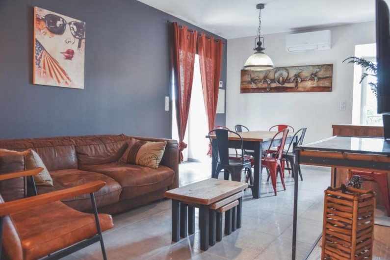 Location de vacances - Gîte à Ruoms