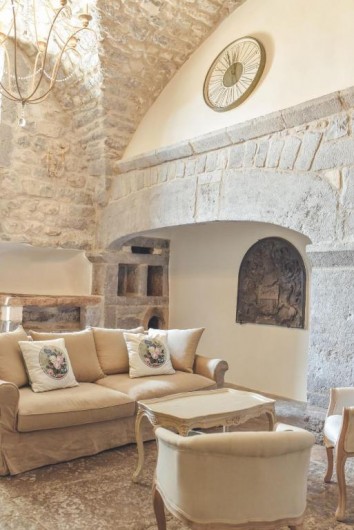 Location de vacances - Gîte à Ruoms