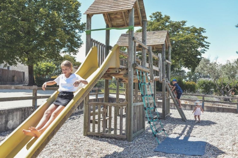 Location de vacances - Gîte à Ruoms