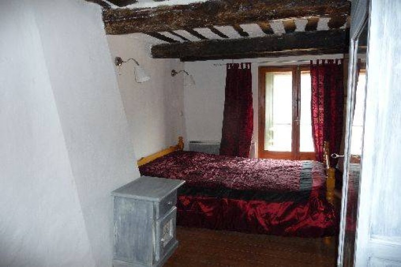 Location de vacances - Appartement à Péone