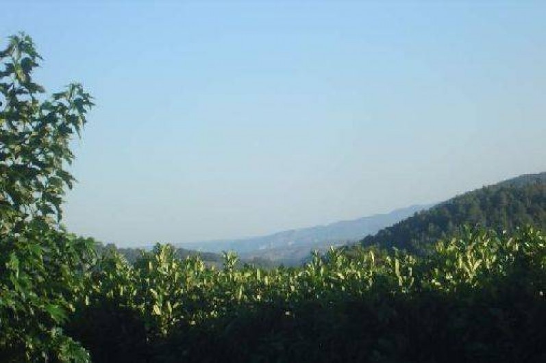 Location de vacances - Gîte à Rocher