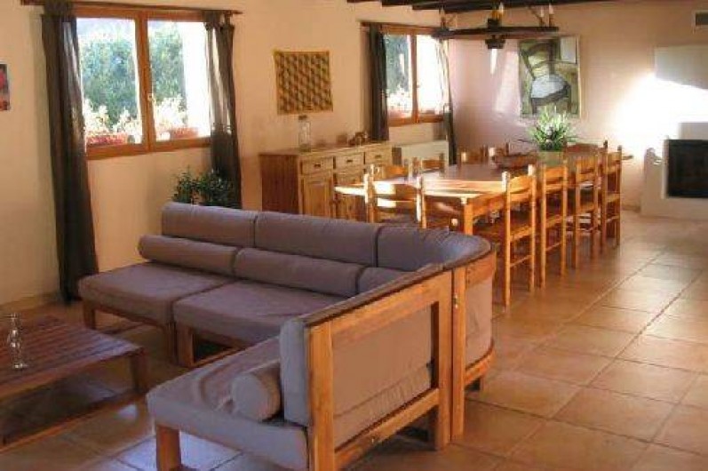 Location de vacances - Gîte à Rocher