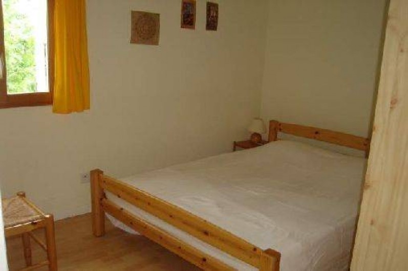 Location de vacances - Gîte à Rocher