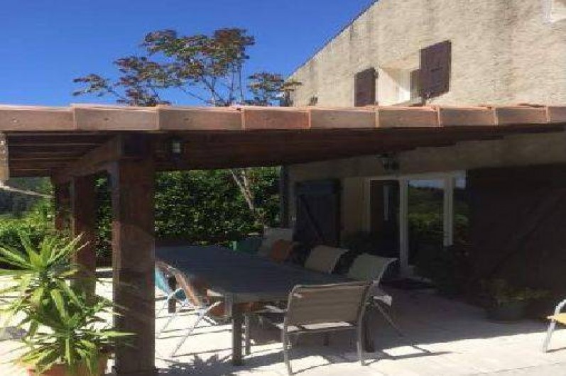 Location de vacances - Gîte à Rocher