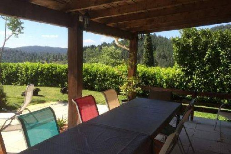 Location de vacances - Gîte à Rocher