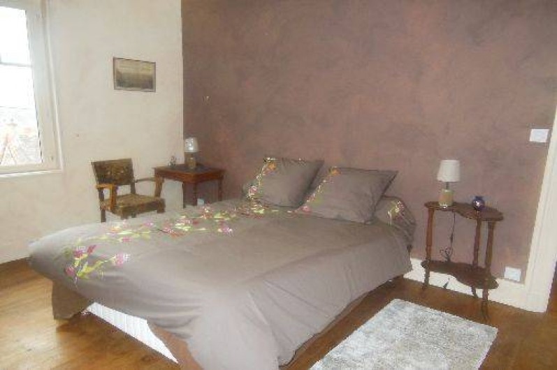 Location de vacances - Maison - Villa à Mellecey