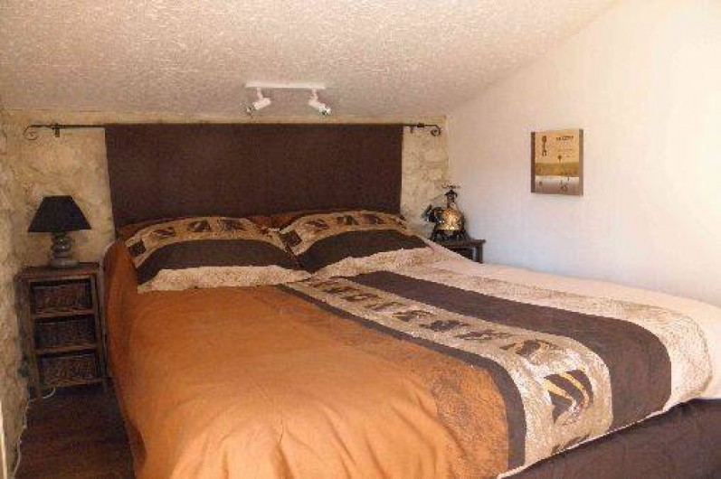 Location de vacances - Villa à Palluaud