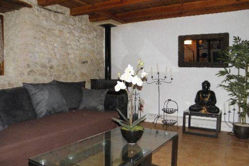 Location de vacances - Villa à Palluaud