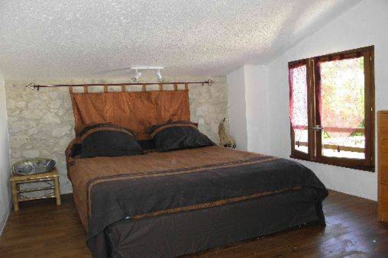 Location de vacances - Villa à Palluaud