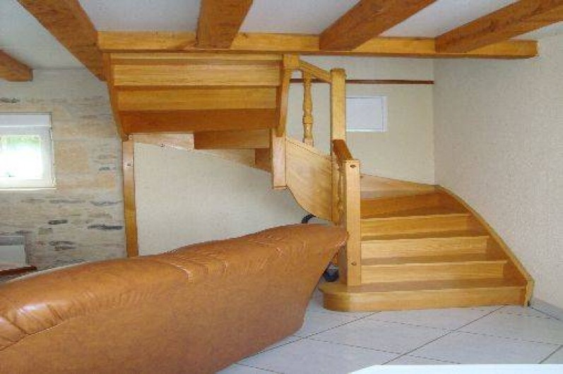 Location de vacances - Gîte à Frayssinet-le-Gélat