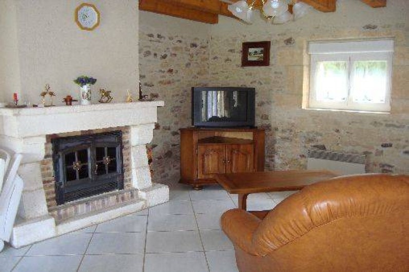 Location de vacances - Gîte à Frayssinet-le-Gélat