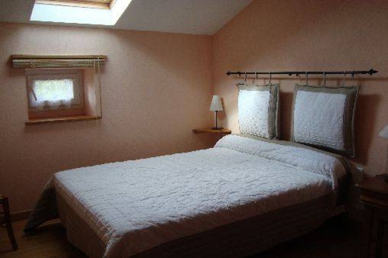 Location de vacances - Gîte à Frayssinet-le-Gélat