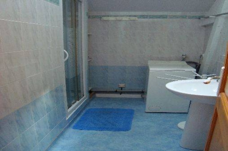 Location de vacances - Gîte à Frayssinet-le-Gélat