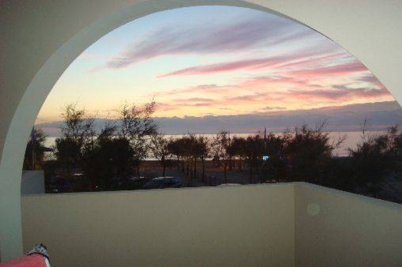 Location de vacances - Studio à Soorts