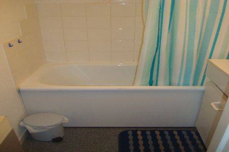 Location de vacances - Studio à Soorts