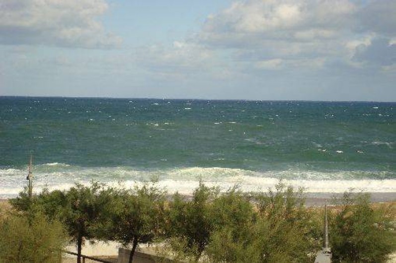 Location de vacances - Studio à Soorts