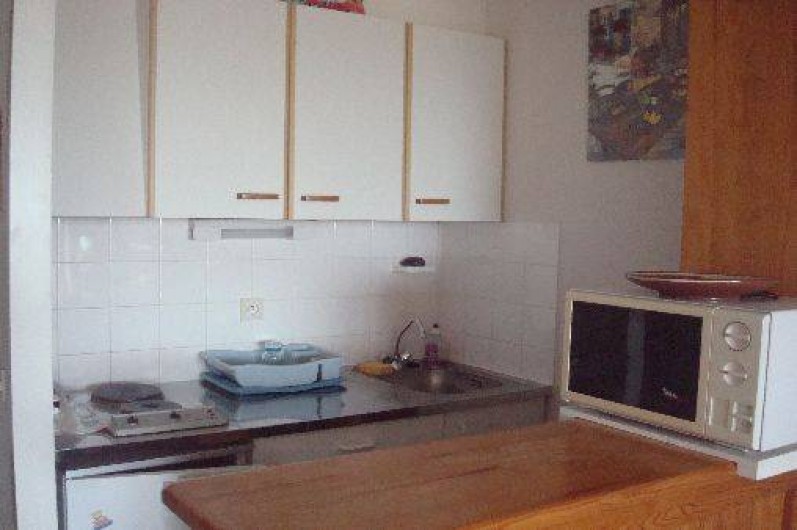 Location de vacances - Studio à Soorts