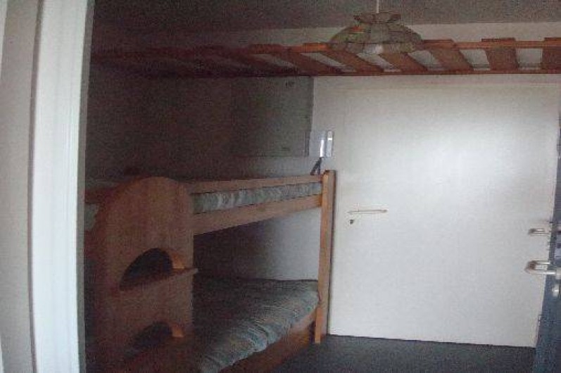 Location de vacances - Studio à Soorts