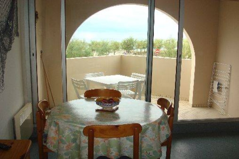 Location de vacances - Studio à Soorts