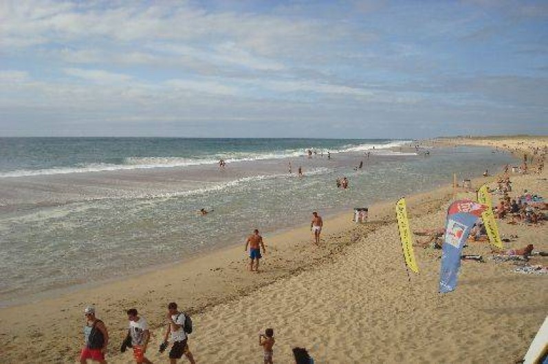 Location de vacances - Studio à Soorts