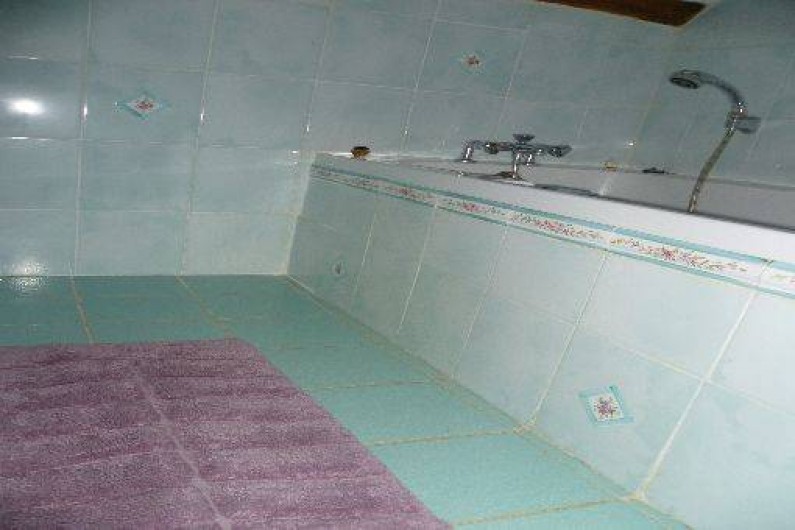 Location de vacances - Gîte à Sarlat-la-Canéda