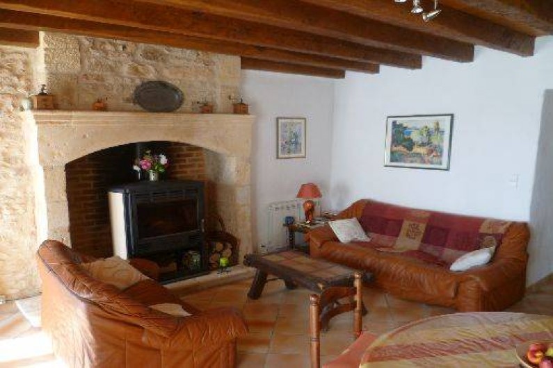 Location de vacances - Gîte à Sarlat-la-Canéda