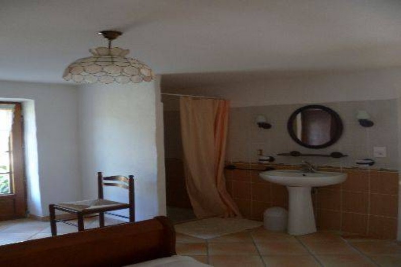 Location de vacances - Gîte à Sarlat-la-Canéda