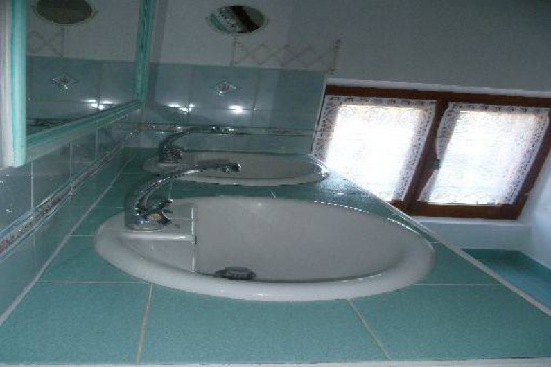 Location de vacances - Gîte à Sarlat-la-Canéda