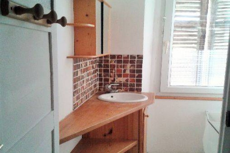 Location de vacances - Appartement à Embrun