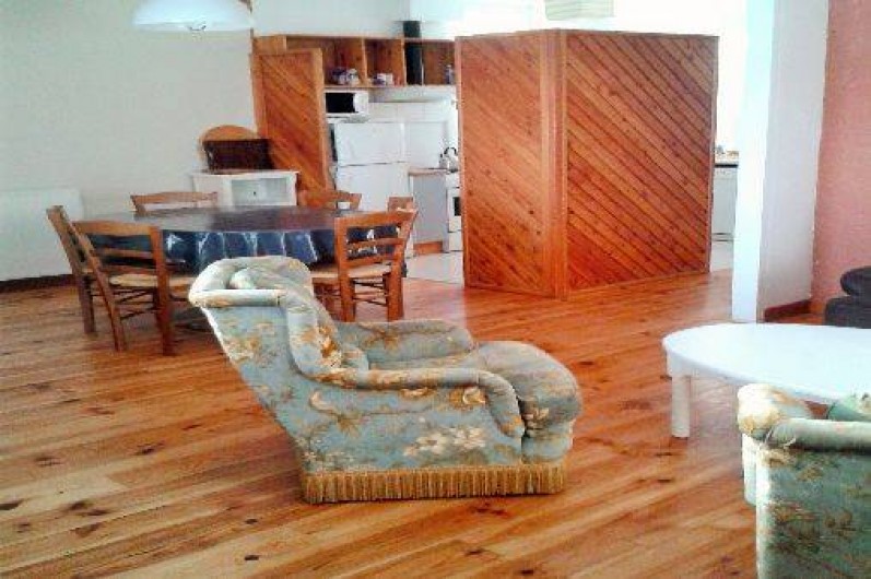 Location de vacances - Appartement à Embrun