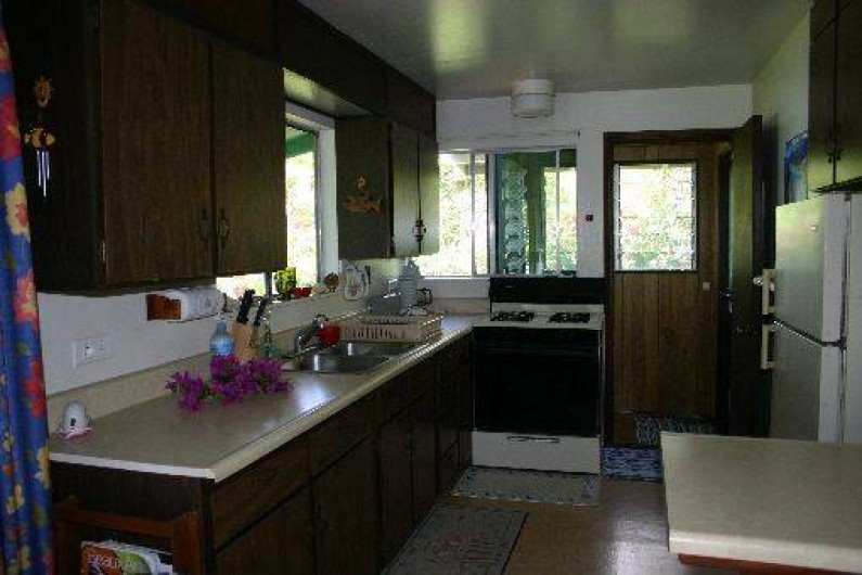 Location de vacances - Maison - Villa à Papeotai