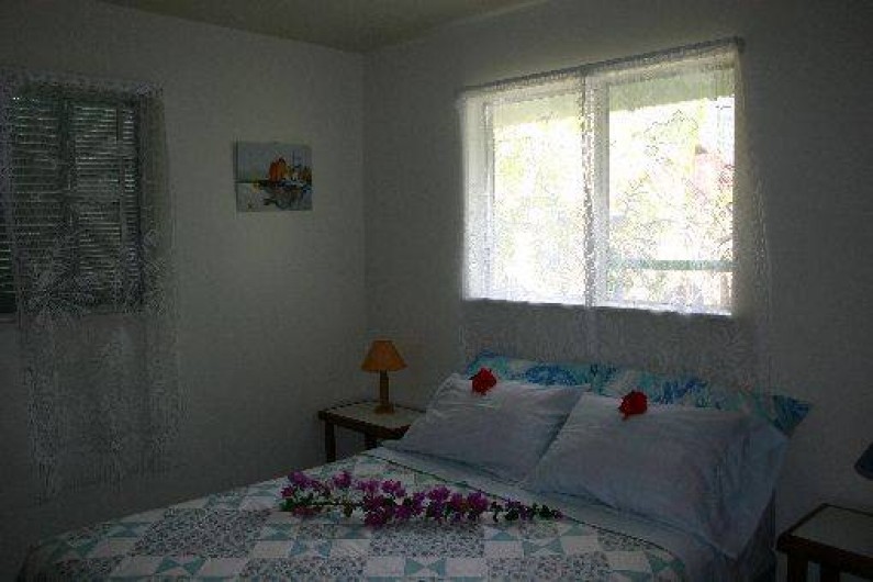 Location de vacances - Maison - Villa à Papeotai