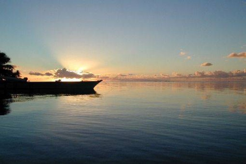 Location de vacances - Maison - Villa à Papeotai