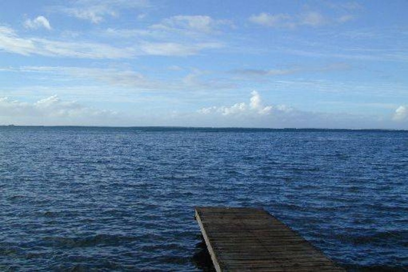 Location de vacances - Maison - Villa à Papeotai