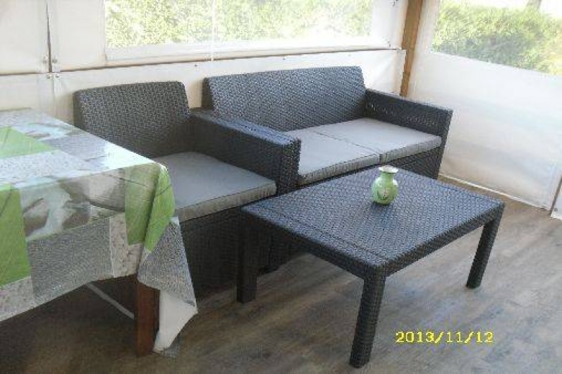 Location de vacances - Camping à Lattes